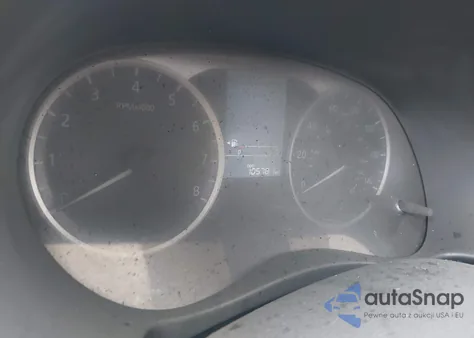 2020 Nissan Kicks S Xtronic Cvt z USA, uszkodzony, nr VIN 3N1CP5BV3LL490569